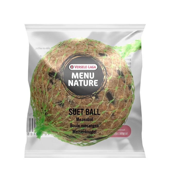 Versele-Laga Menu Nature Masna Kugla 90g