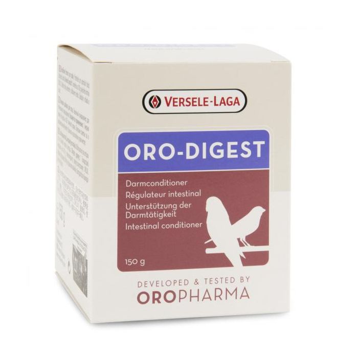 Oropharma Oro-digest 150g