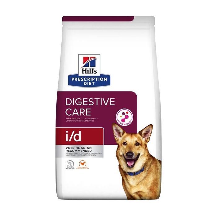 Hill's Digestive Care i/d Canine 12kg