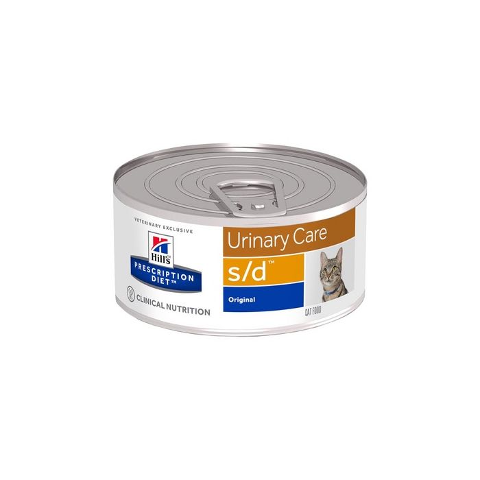 Hill's Urinary Care s/d 156g
