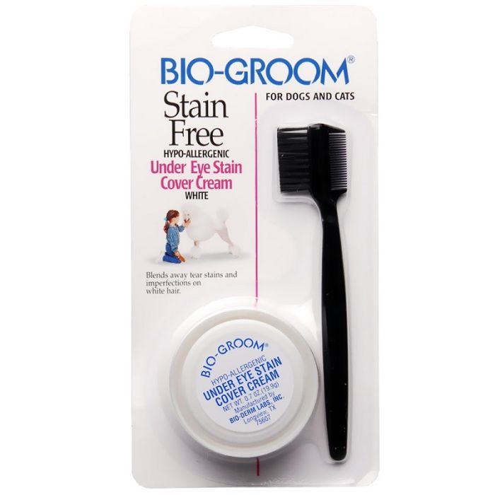Bio-Groom Krema Stain Free 21ml