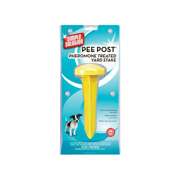 Simple Solution Pee Post Feromonski Stubić