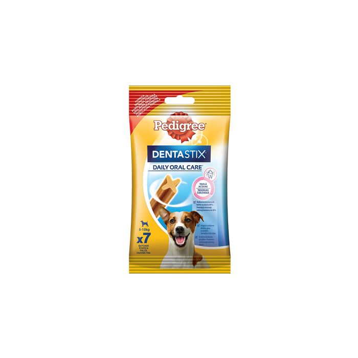 Pedigree Dentastix Male Rase 110g