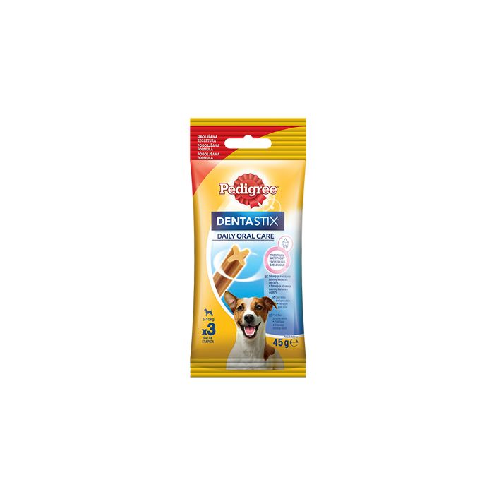 Pedigree Dentastix Male Rase 45g