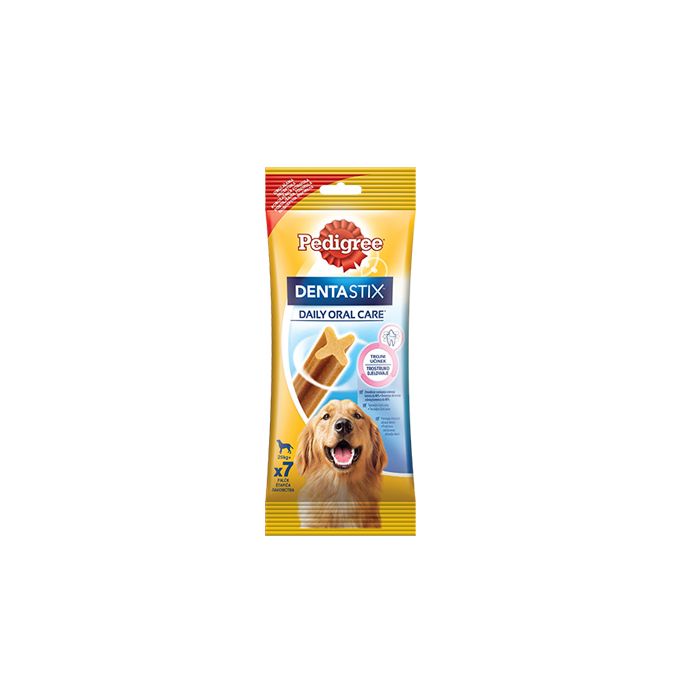 Pedigree Dentastix Velike Rase 270g