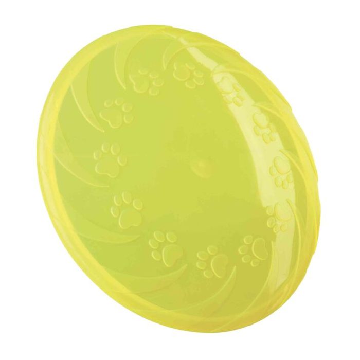 Trixie Frizbi Termoplastika 22cm