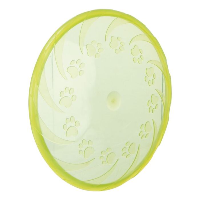 Trixie Frizbi Termoplastika 18cm