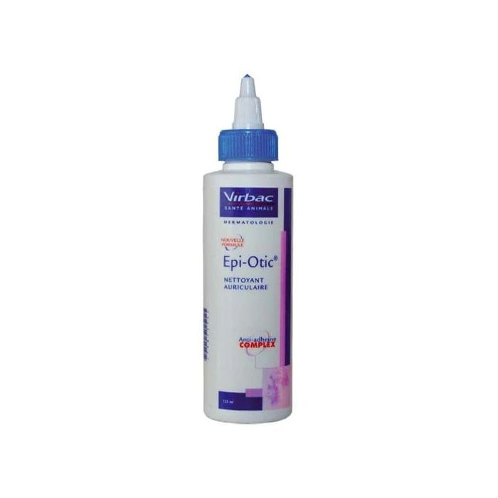 Virbac Epi-Otic 60ml