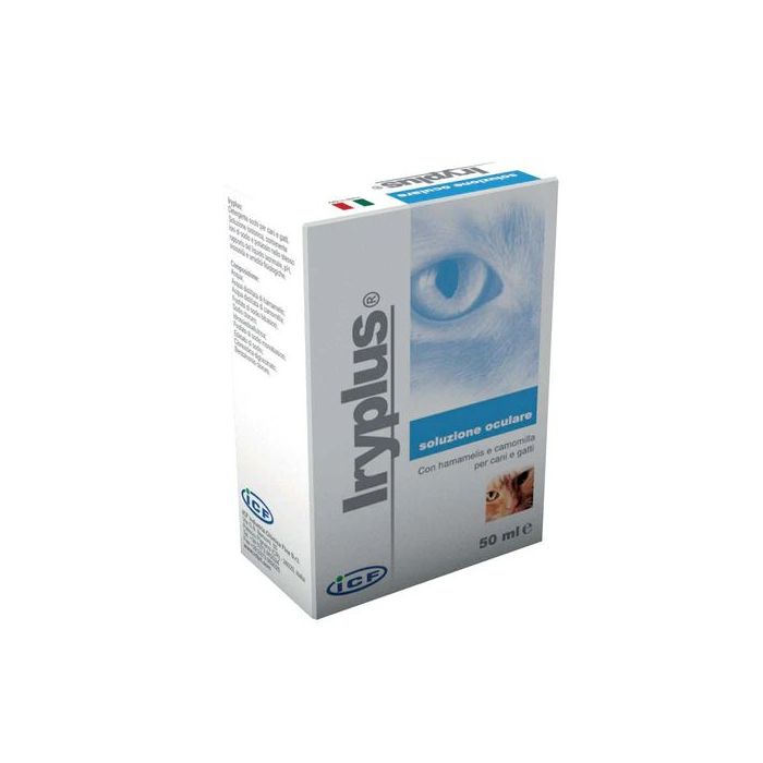 ICF Iryplus 50ml