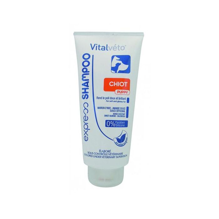 Vitalveto Šampon Za Štence 300ml