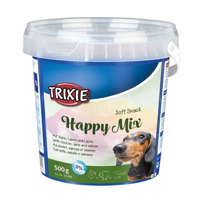 Trixie Happy Mix Poslastice 500g