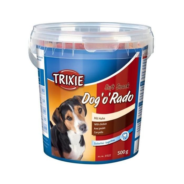 Trixie Poslastice Dog'o'Rado 500g