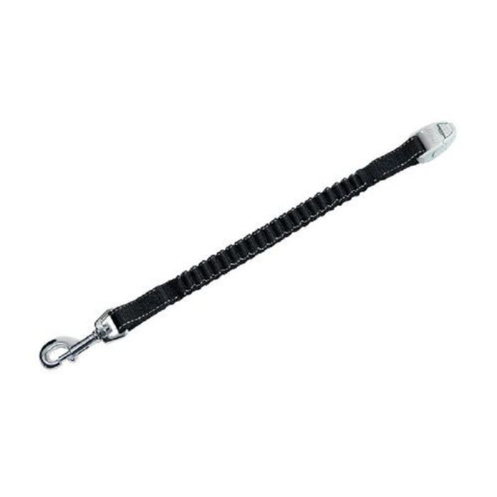 Flexi Vario Soft Stop Belt L Crni