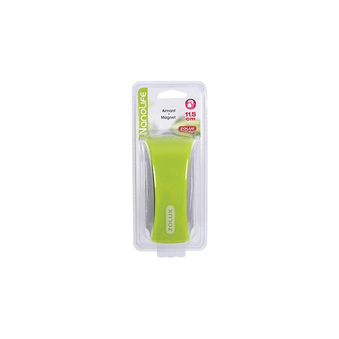 334236 Zolux Magnetni Čistač 11.5cm