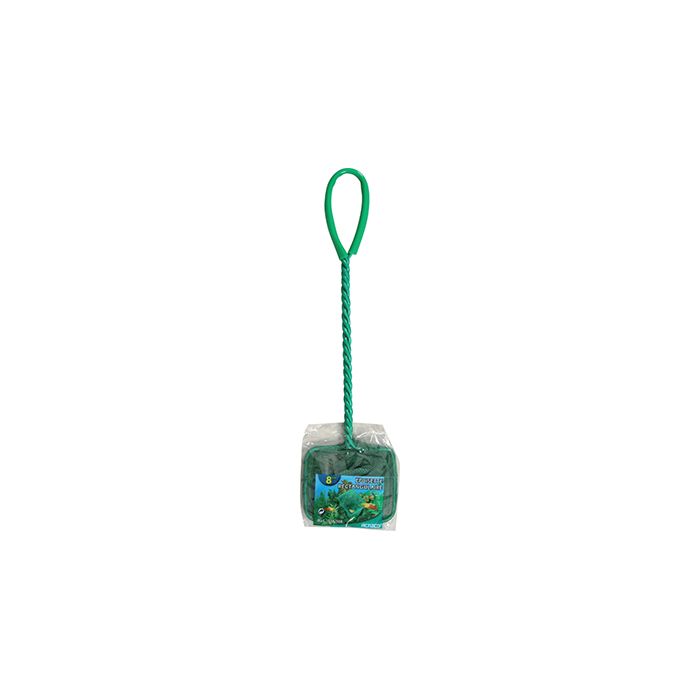 376308 Zolux Zelena Mreža Za Hvatanje Riba 8cm