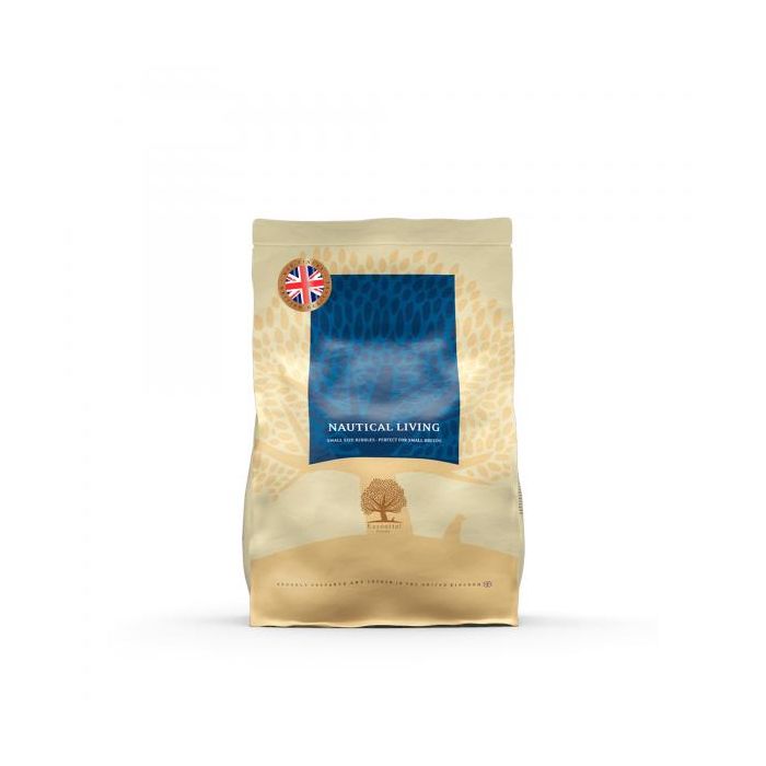 Essential Nautical Living Male Rase 2,5kg