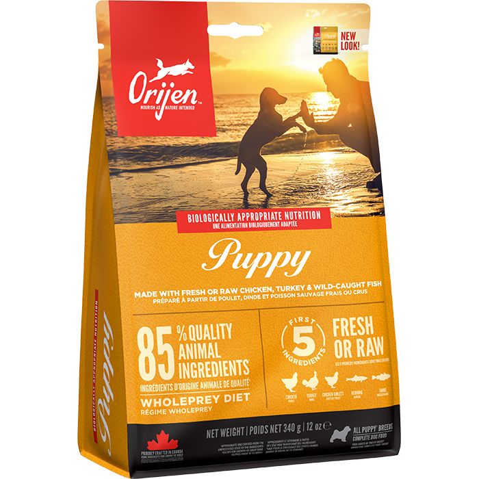 Orijen Puppy 340g