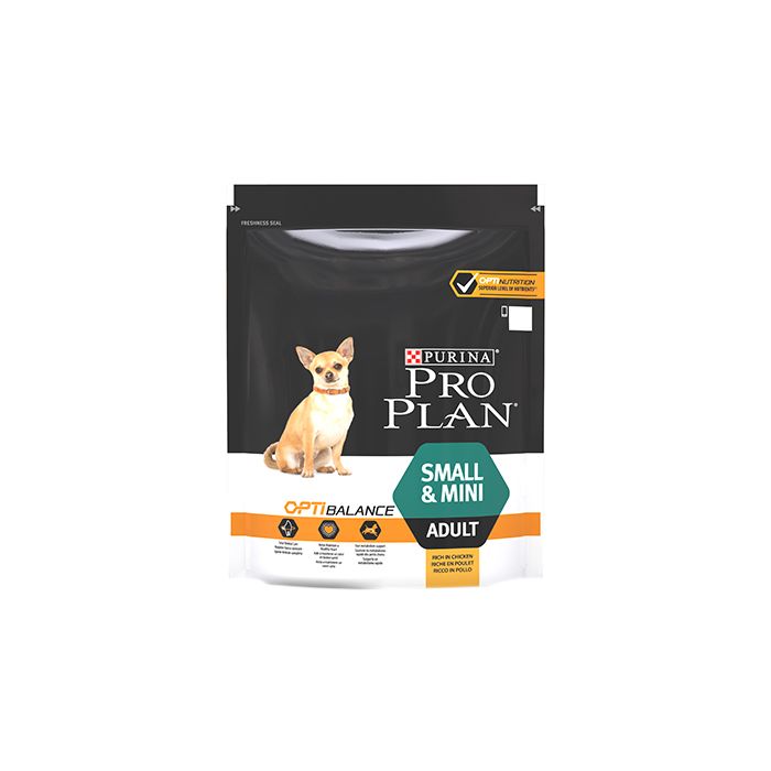 Pro Plan Small & Mini Adult OptiBalance 700g
