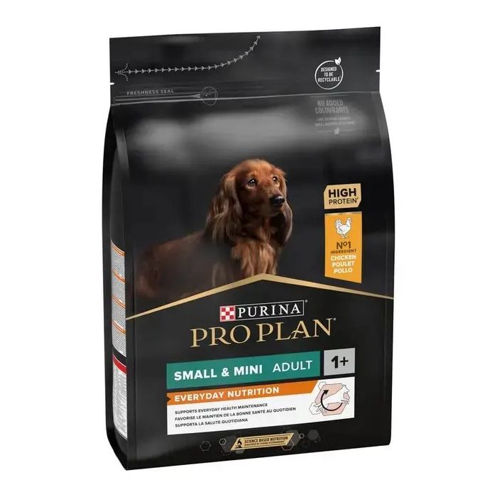 Pro Plan Small & Mini Adult OptiBalance 3kg
