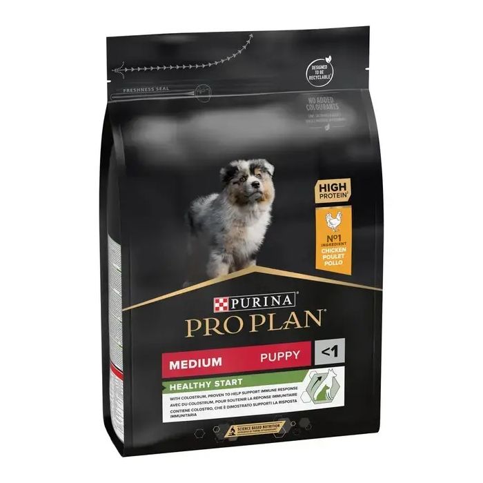 Pro Plan Medium Puppy OptiStart 3kg