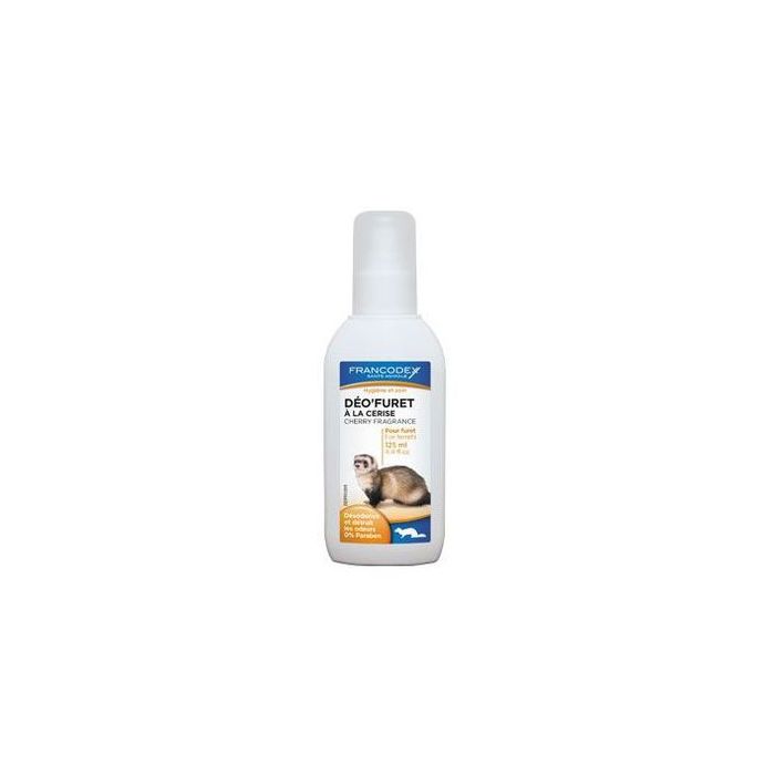 Francodex Sprej Dezodorans Za Feretke 125ml