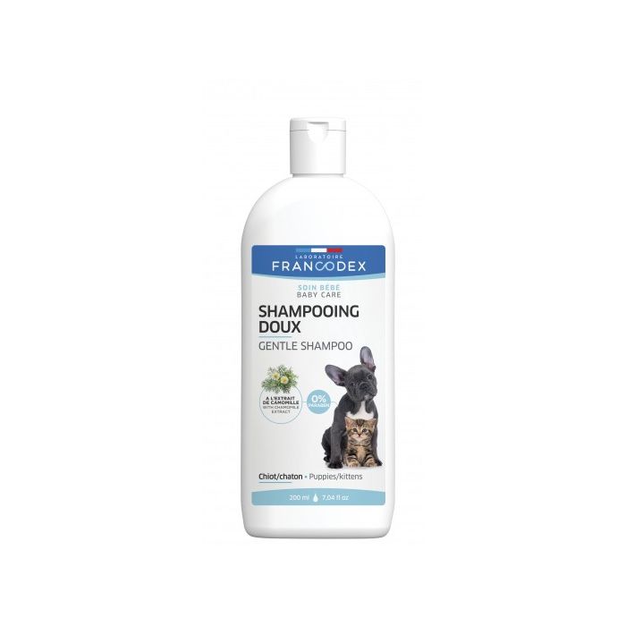Francodex Blagi Šampon 200ml