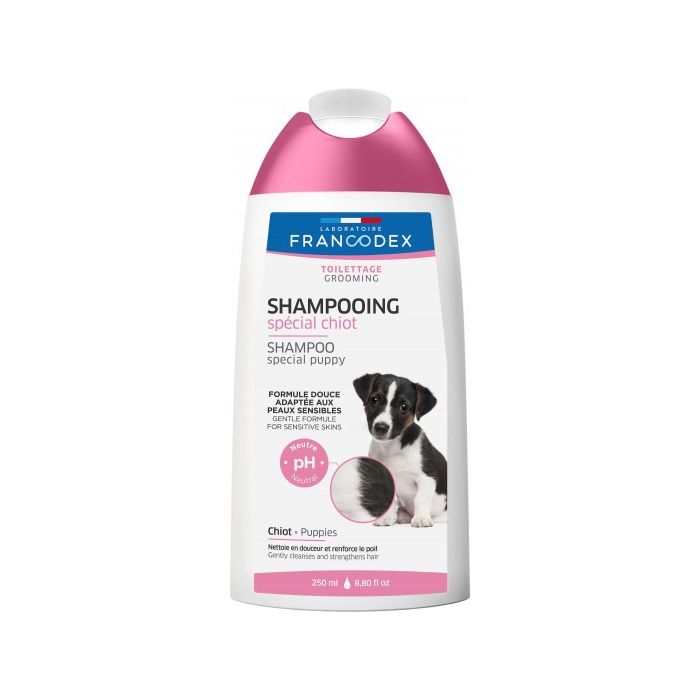 Francodex Šampon Special Za Štence 250ml