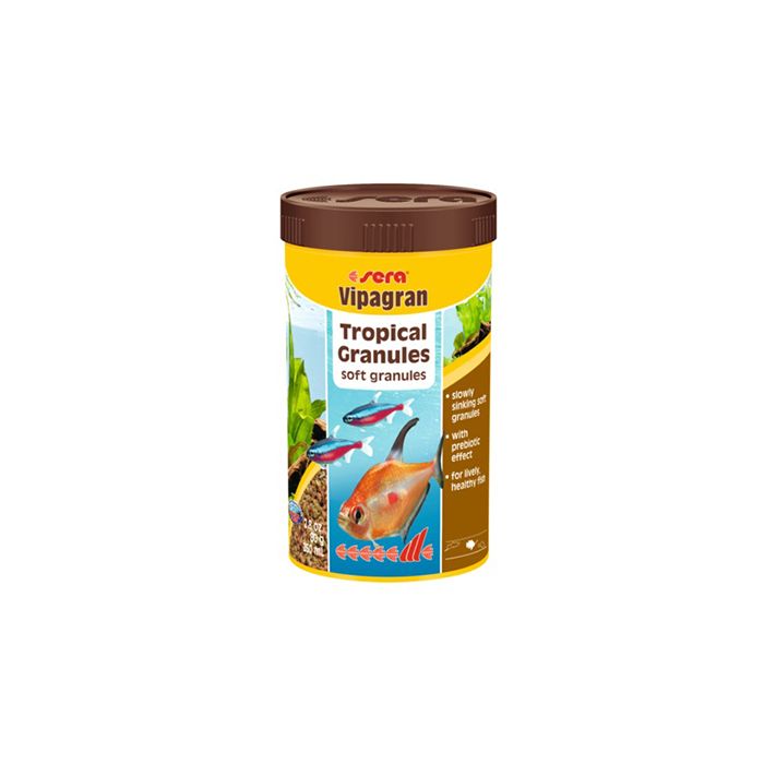 Sera Vipagran 250ml