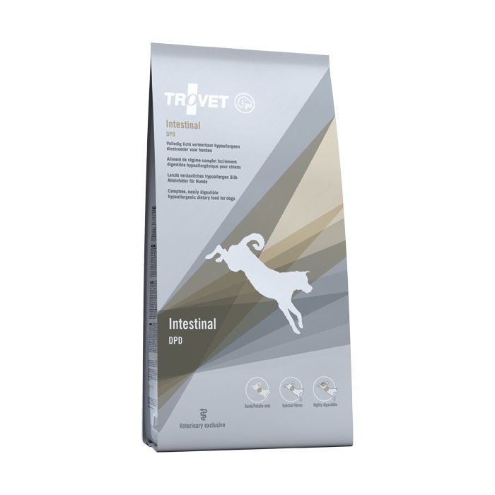 Trovet Dog Intestinal DPD 10kg