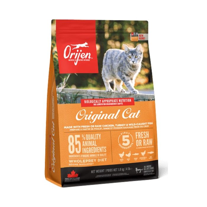 Orijen Original Cat 1,8kg