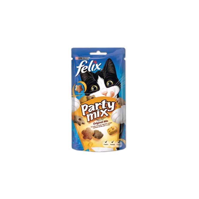 Felix Party Mix Original Mix 60g