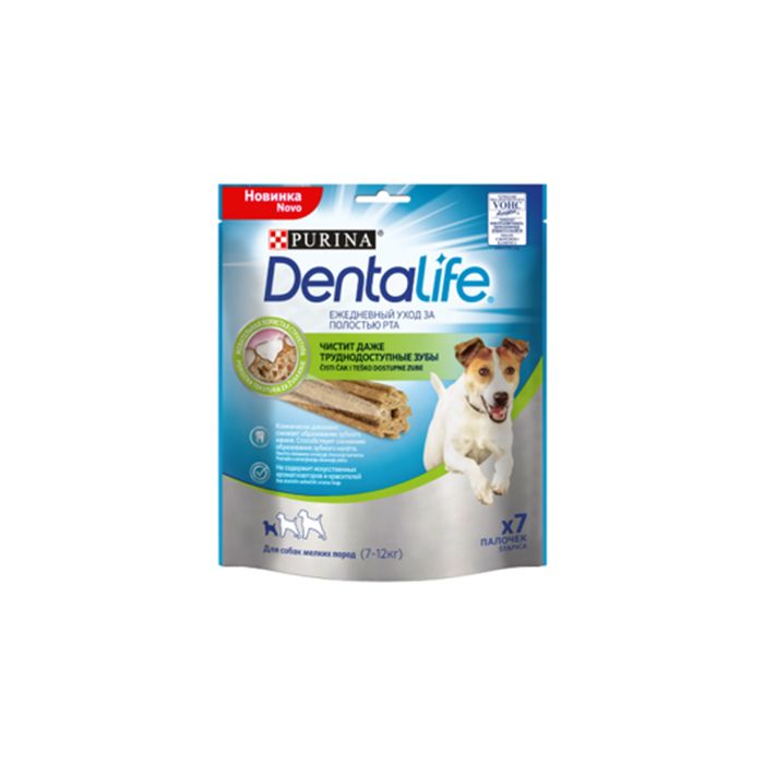 Dentalife Male Rase 115g