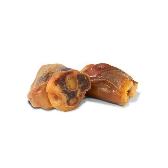 Mediterranean Natural Kost Pršute 2 kom. / 550g