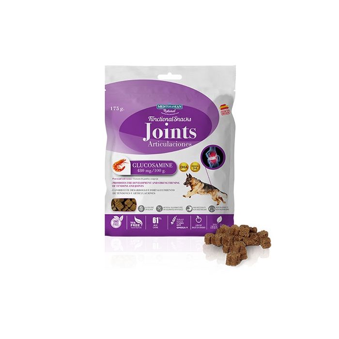 Mediterranean Natural Poslastica Functional Joints 150g