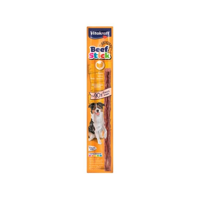 Vitakraft Poslastica Beef Stick Ćuretina 1 kom. / 12g