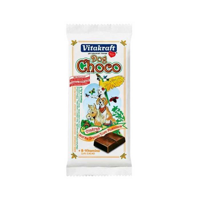 Vitakraft Čokolada Za Pse 100g