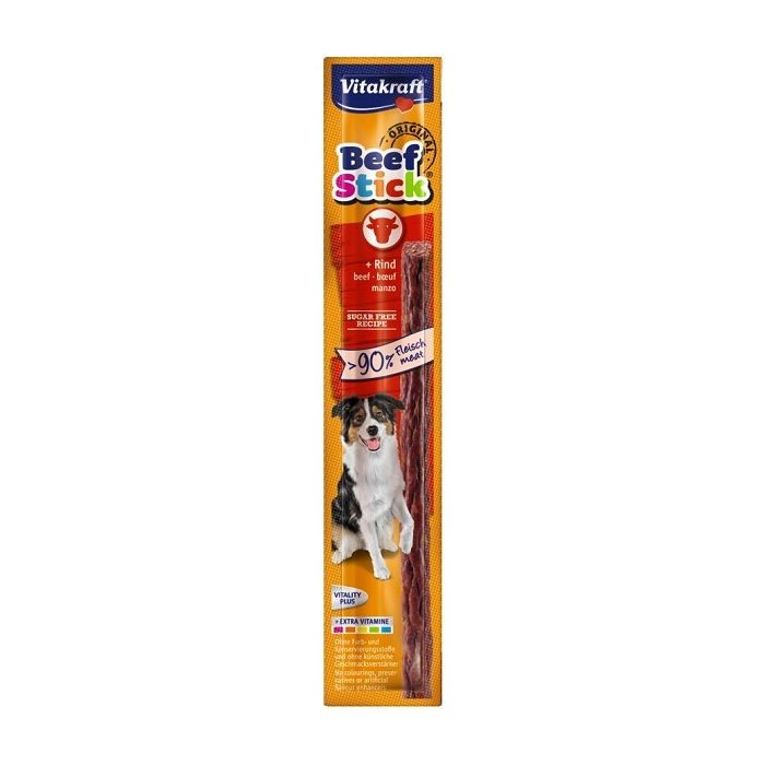 Vitakraft Poslastica Beef Stick Govedina 12g