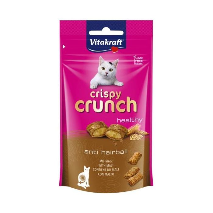 Vitakraft Poslastica Crispy Crunch Malt 60g