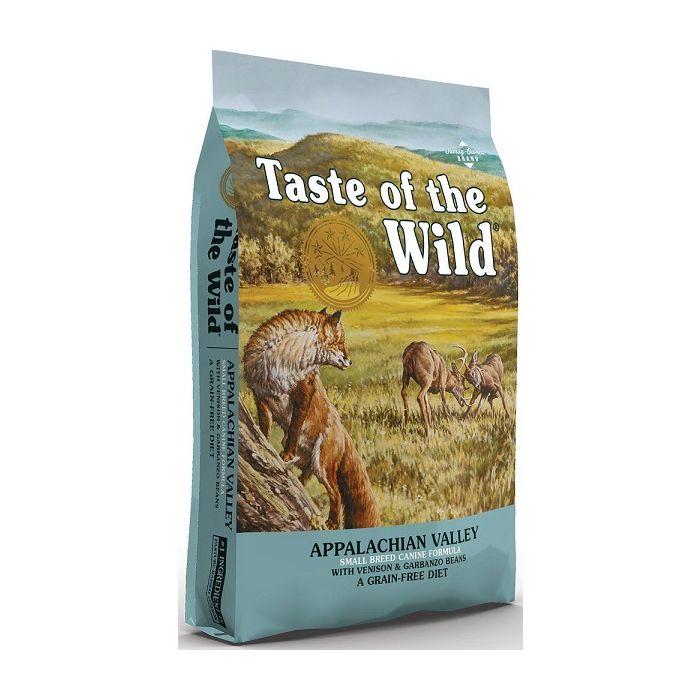 Taste Of The Wild Appalachian Valley Small Breed 2kg