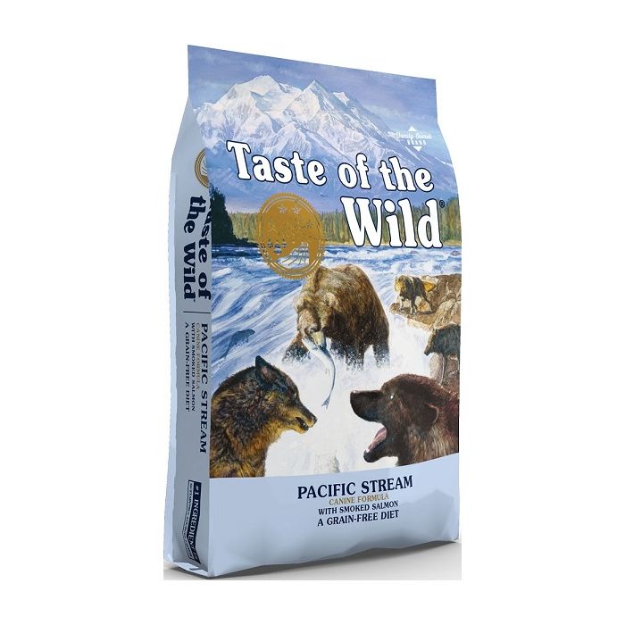 Taste Of The Wild Pacific Stream 2kg