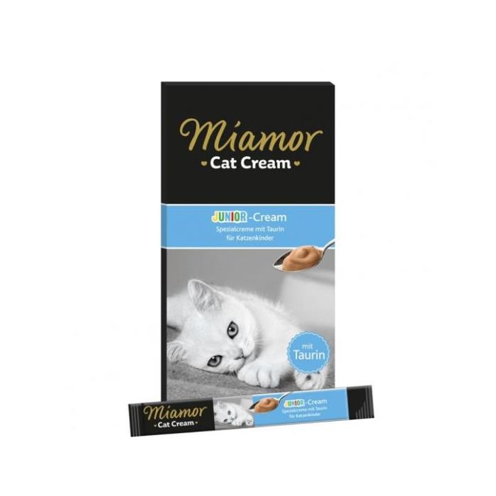 Miamor Pasta Za Mačiće 6x15g