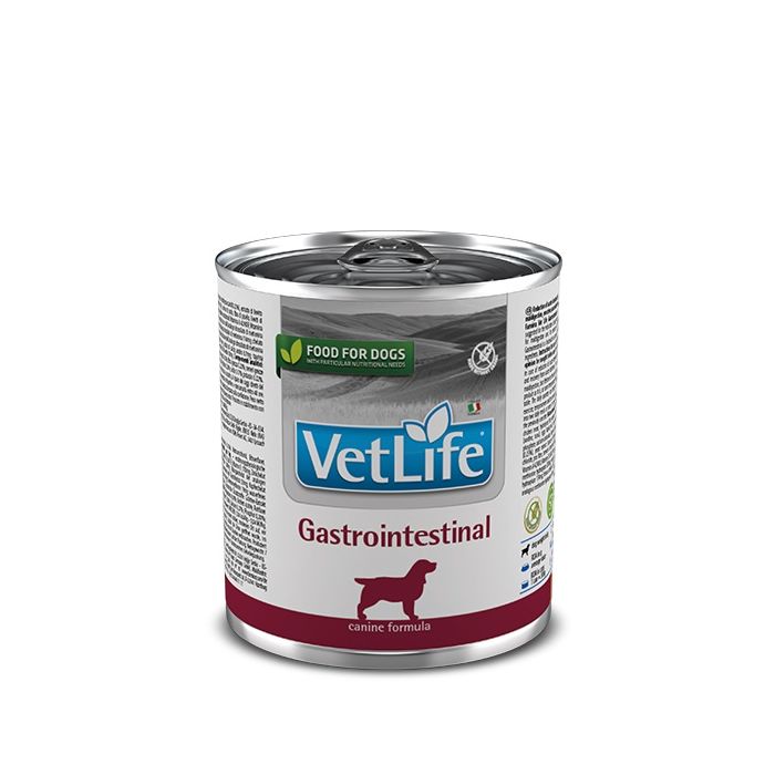 Vet Life Dog Gastrointestinal 300g