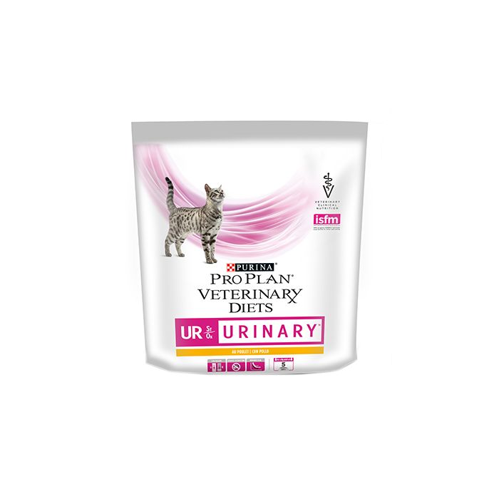 Pro Plan Veterinary Diets UR Urinary 350g