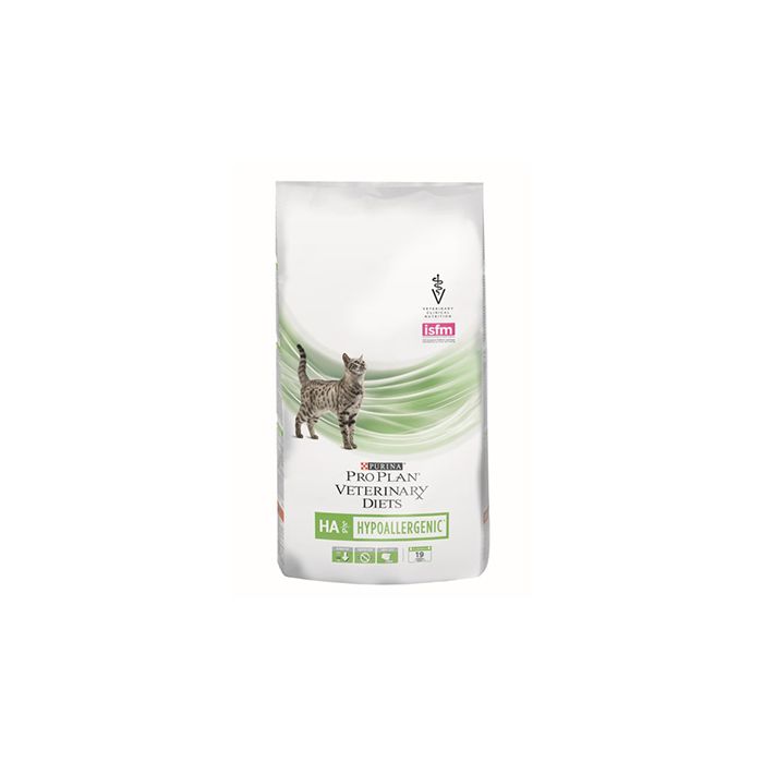 Pro Plan Veterinary Diets HA Hypoallergenic 1,3kg
