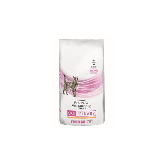 Pro Plan Veterinary Diets UR Urinary 1,5kg