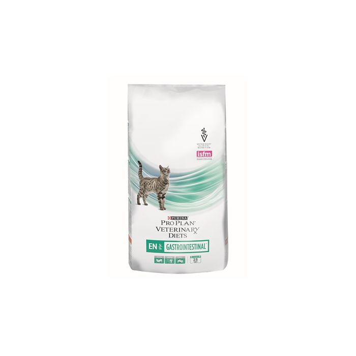 Pro Plan Veterinary Diets EN Gastrointestinal 1,5kg
