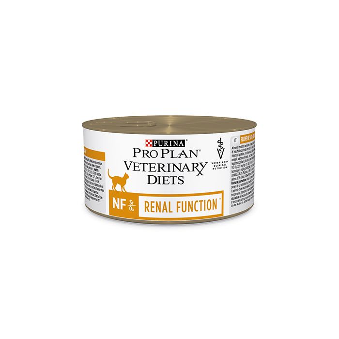 Pro Plan Veterinary Diets NF Renal Function 195g