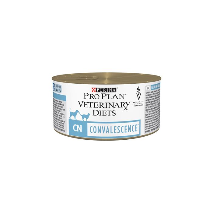 Pro Plan Veterinary Diets CN Convalescence 195g