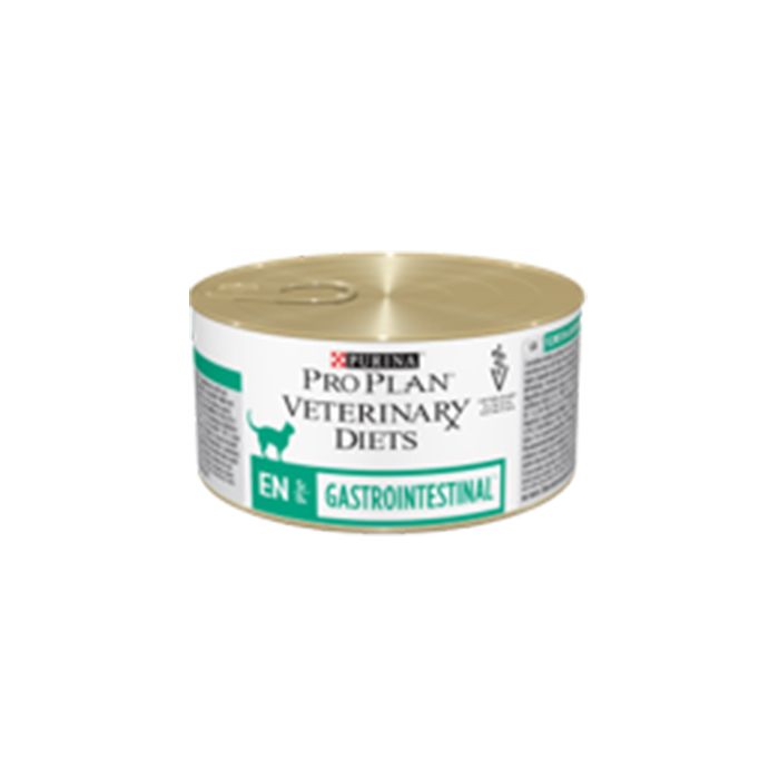 Pro Plan Veterinary Diets EN Gastrointestinal 195g