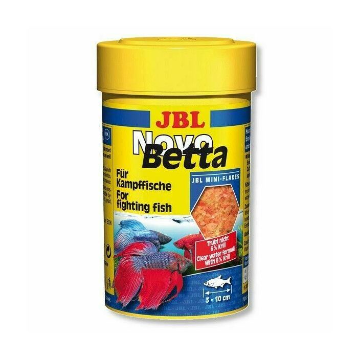 JBL NovoBetta 100ml